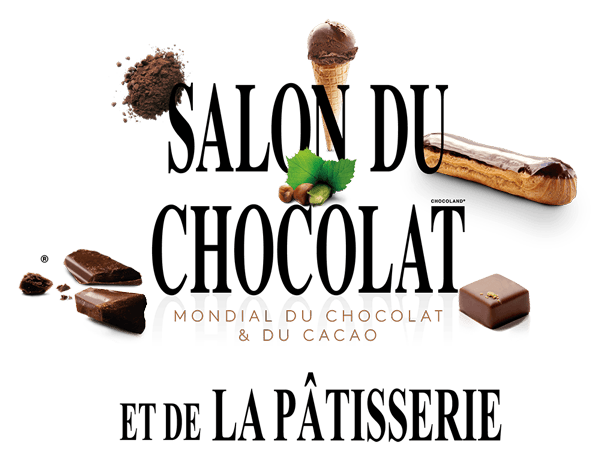 Salon du Chocolat