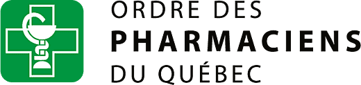 Ordre des pharmaciens du Québec